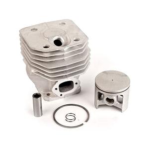 SİLİNDİR+PİSTON HUSQVARNA  262  48mm