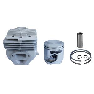 SİLİNDİR+PİSTON HUSQVARNA K960-K970 - 56mm