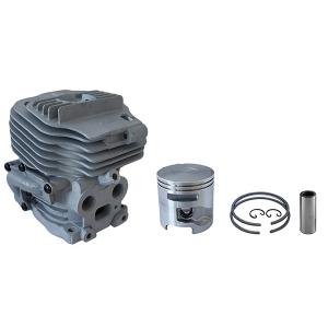 SİLİNDİR+PİSTON HUSQVARNA K760 - K770 - 51 mm