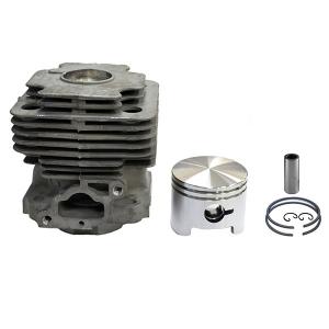 SİLİNDİR+PİSTON OLEOMAC 753/453-45MM İTAL  EKO