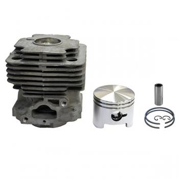 SİLİNDİR+PİSTON OLEOMAC 753/453-45MM İTAL  EKO