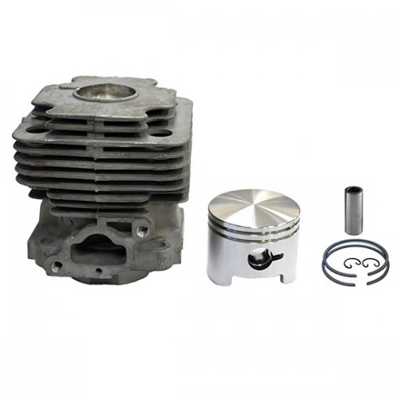 SİLİNDİR+PİSTON OLEOMAC 753/453-45MM İTAL  EKO