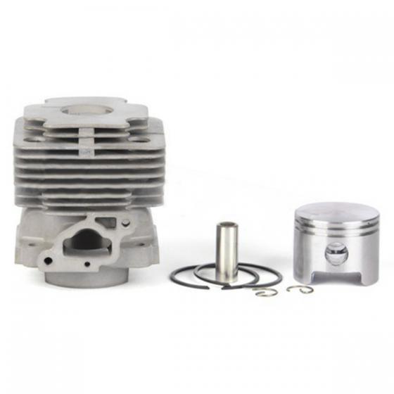 SİLİNDİR+PİSTON OLEOMAC 753/453-45MM İTAL  SERAMİK