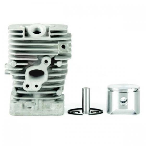 SİLİNDİR+PİSTON PARTNER 351/372  43mm