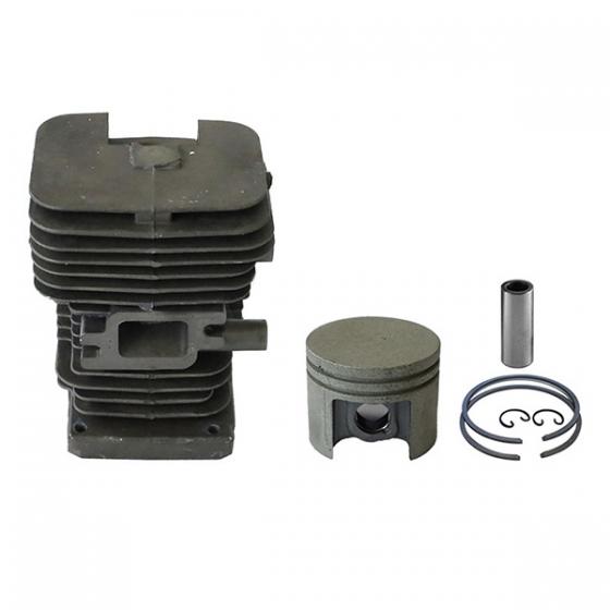SİLİNDİR+PİSTON STIHL  MS180  38mm  SERAMİK
