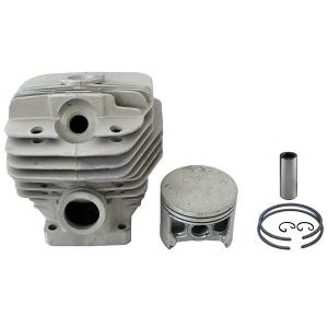 SİLİNDİR+PİSTON STIHL  MS660-066  54mm