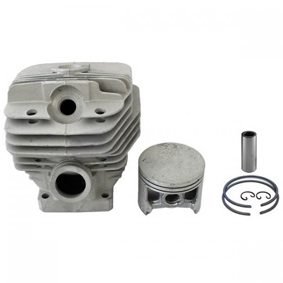 SİLİNDİR+PİSTON STIHL  MS660-066  54mm