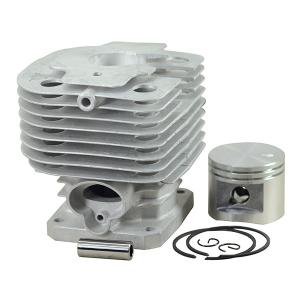 SİLİNDİR+PİSTON STIHL FR 480 / FS480 44mm  SERAMİK