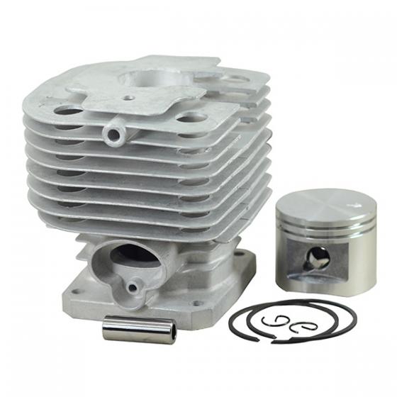SİLİNDİR+PİSTON STIHL FR 480 / FS480 44mm  SERAMİK