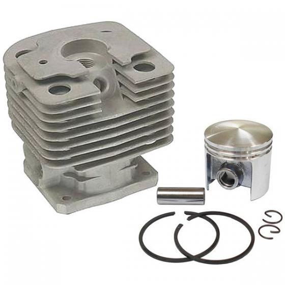 SİLİNDİR+PİSTON STIHL FR 450 / FS450  - 42mm  SERAMİK