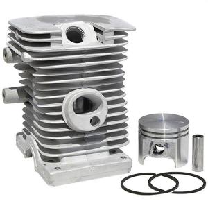 SİLİNDİR+PİSTON STIHL MS170 - 37mm