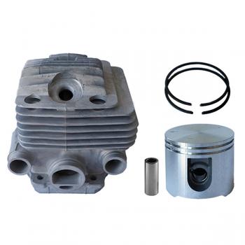 SİLİNDİR+PİSTON STIHL TS700-TS800  56mm  SERAMİK