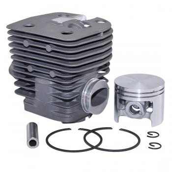 SİLİNDİR+PİSTON STIHL FR550 / FS550 - 46mm  SERAMİK