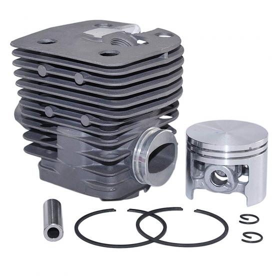 SİLİNDİR+PİSTON STIHL FR550 / FS550 - 46mm  SERAMİK