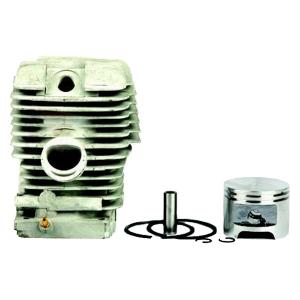 SİLİNDİR+PİSTON STIHL  MS390-039  49mm