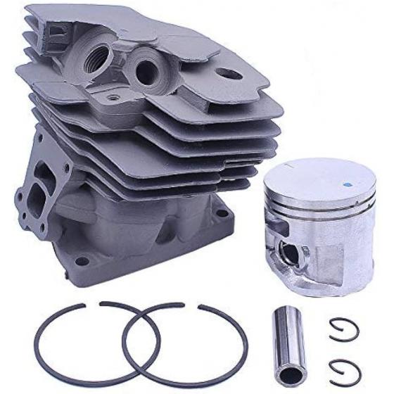 SİLİNDİR+PİSTON STIHL  MS362 - 47mm  SERAMİK