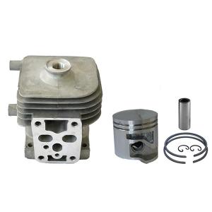 SİLİNDİR+PİSTON STIHL  HS82/HS87  34mm  ÇİT BUDAMA