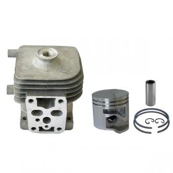 SİLİNDİR+PİSTON STIHL  HS82/HS87  34mm  ÇİT BUDAMA