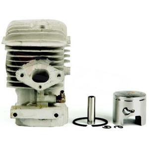 SİLİNDİR+PİSTON HYUNDAI HMT2500-2600  34mm
