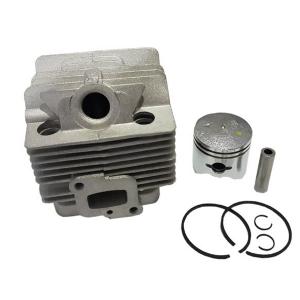 SİLİNDİR+PİSTON  ITAL G260 34mm