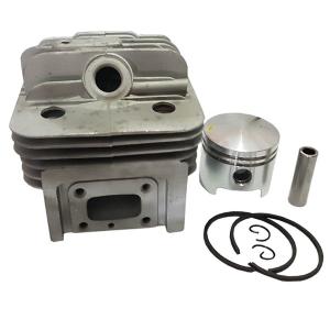 SİLİNDİR+PİSTON MITSUBISHI TB50  43mm