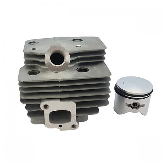 SİLİNDİR+PİSTON  HYUNDAI HYX26-HYX26C 34mm TIRPAN