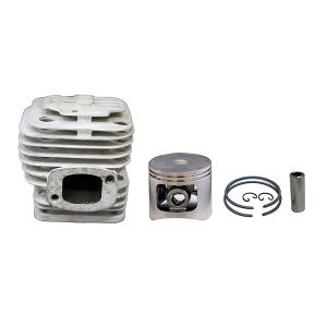 SİLİNDİR+PİSTON HYUNDAI HMT 500 -44mm