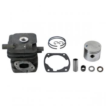 SİLİNDİR+PİSTON HYUNDAI TC2610 - ITAL IMT2611  35 mm