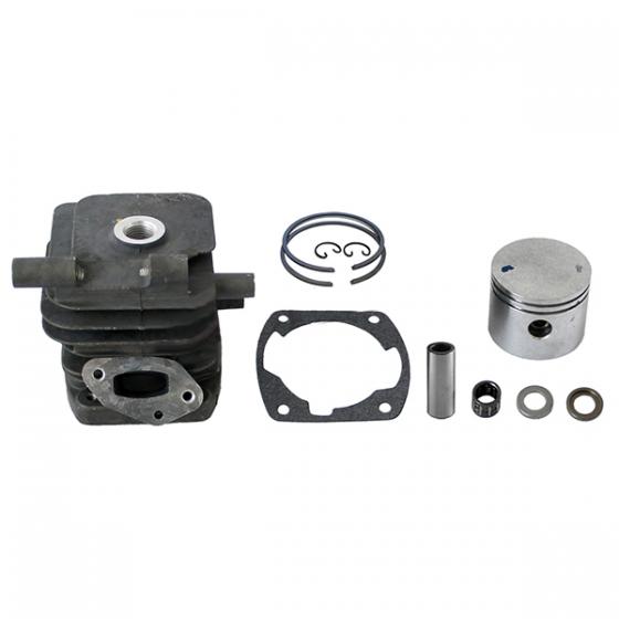 SİLİNDİR+PİSTON HYUNDAI TC2610 - ITAL IMT2611  35 mm
