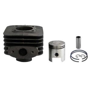SİLİNDİR+PİSTON  HYUNDAI  HHYY950 / HHY960  ÇANTA JENERATÖR  45mm