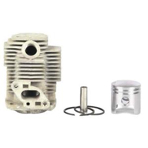 SİLİNDİR+PİSTON MITSUBISHI TL23 - KASEI 3WZ6  31mm