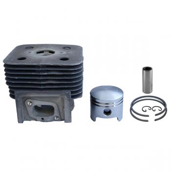 SİLİNDİR+PİSTON  HYUNDAI  EB-550  YAPRAK ÜFLEME