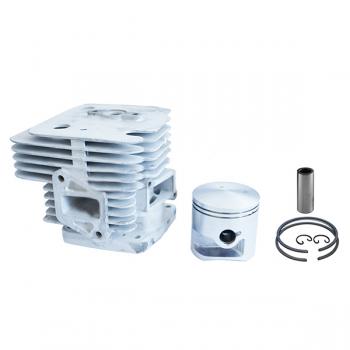 SİLİNDİR+PİSTON  ITAL BLR900   YAPRAK ÜFLEME 51mm