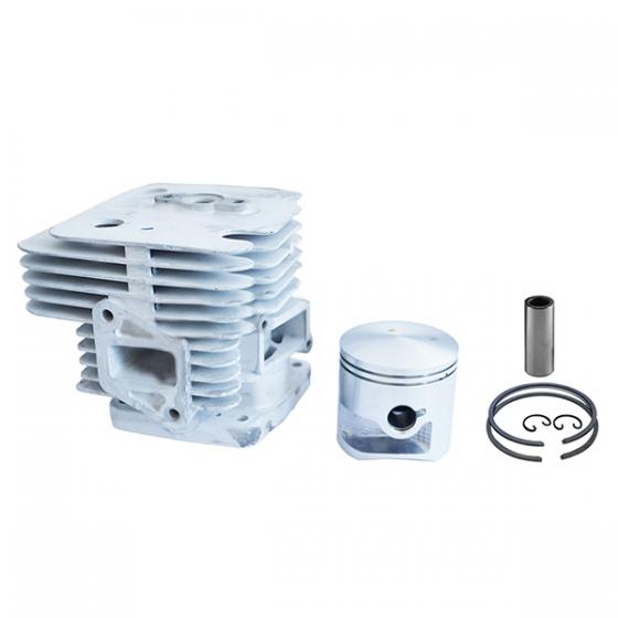 SİLİNDİR+PİSTON  ITAL BLR900   YAPRAK ÜFLEME 51mm