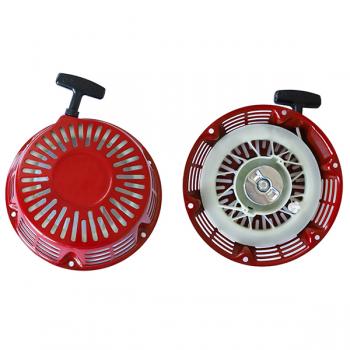 STARTER KOMPLE LONCIN / HON. GX340-GX390  KOMPLE KIRMIZI