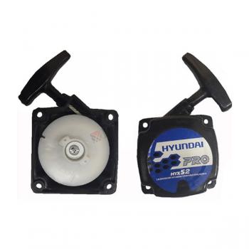 STARTER KOMPLE HYUNDAI HYX52S ORJINAL