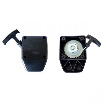 STARTER KAPAK KOMPLE HYUNDAI EB-550  ÜFLEME