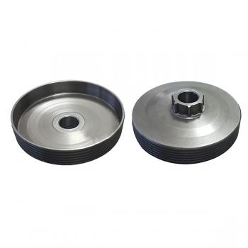 ZİNCİR DİŞLİSİ RİMLİ HYUNDAI HMT450 / IMT45  91  7 DİŞ