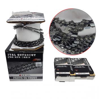 İTAL PRO  TOP ZİNCİR  91  1.1mm 0.50