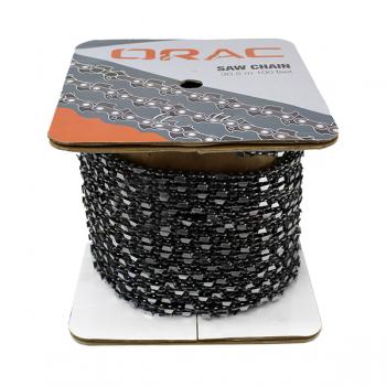ORAC TOP ZİNCİR 3/8 1.5mm 058 AYAK KÖŞELİ