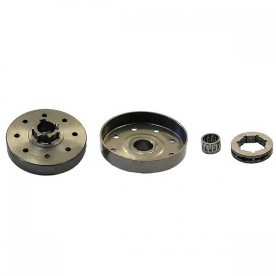 ZİNCİR DİŞLİSİ RİMLİ HUSQVARNA 550/555/562   3/8  7 DİŞ