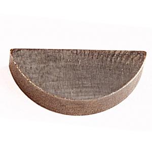 BIÇAK KAPLİN KAMASI CASTEL / HONDA / TWIN CUT - 2 ADET
