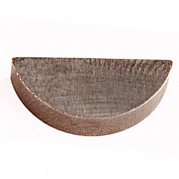 BIÇAK KAPLİN KAMASI CASTEL / HONDA / TWIN CUT - 2 ADET