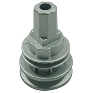 BIÇAK ADAPTÖRÜ CASTEL GARDEN T484 25MM