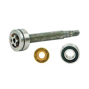 BIÇAK ŞAFTI SOL BEŞLİ HUSQVARNA CTH160-CTH210-CTH220-CTH222