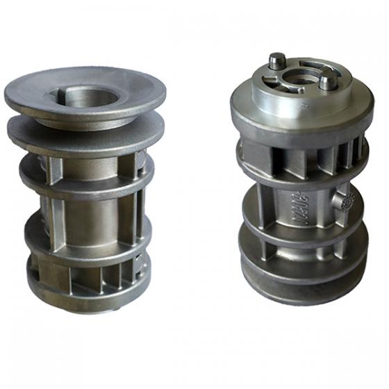 BIÇAK ADAPTÖRÜ OLEOMAC LUX53-LUX55 MR55 22.2mm