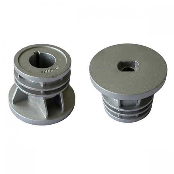 BIÇAK ADAPTÖRÜ CASTEL GARDEN/GGP  JP55 22.2mm TURBO MODEL