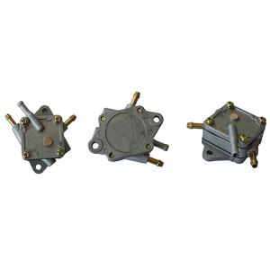 YAKIT POMPASI HONDA GX620 / EM10000 / GC135 METAL