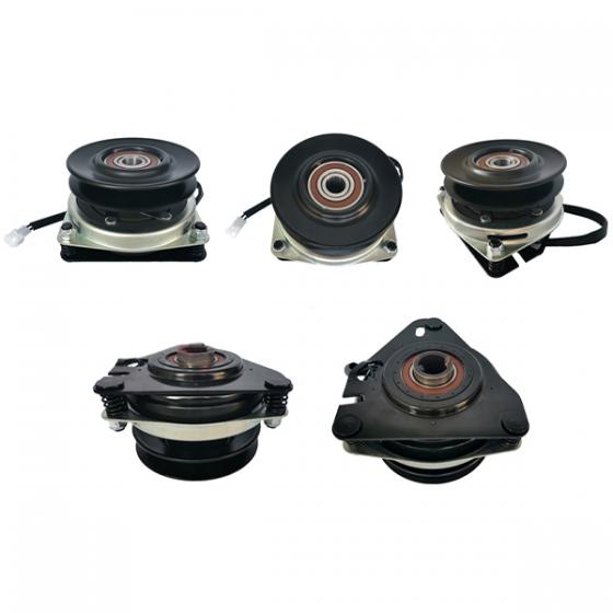 MANYETİK KASNAK HUSQVARNA / POULAN