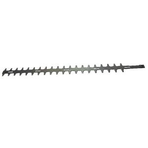 BIÇAK OLEOMAC TS33 / HT43  ÜST BIÇAK   700mm